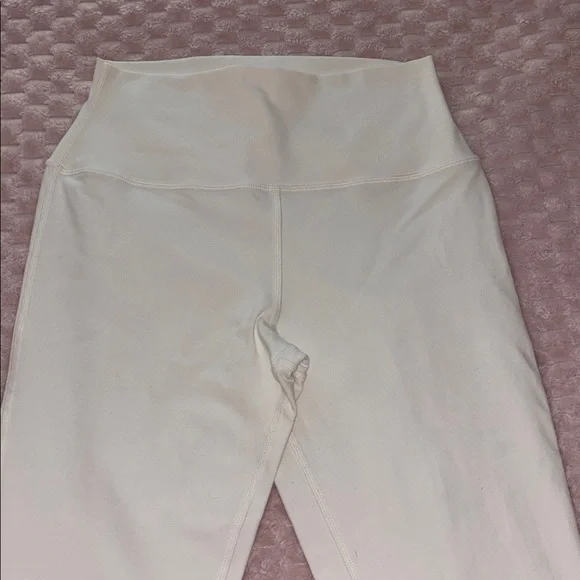 Airbrush High-Waist Bootcut Legging - Picture 5 of 10